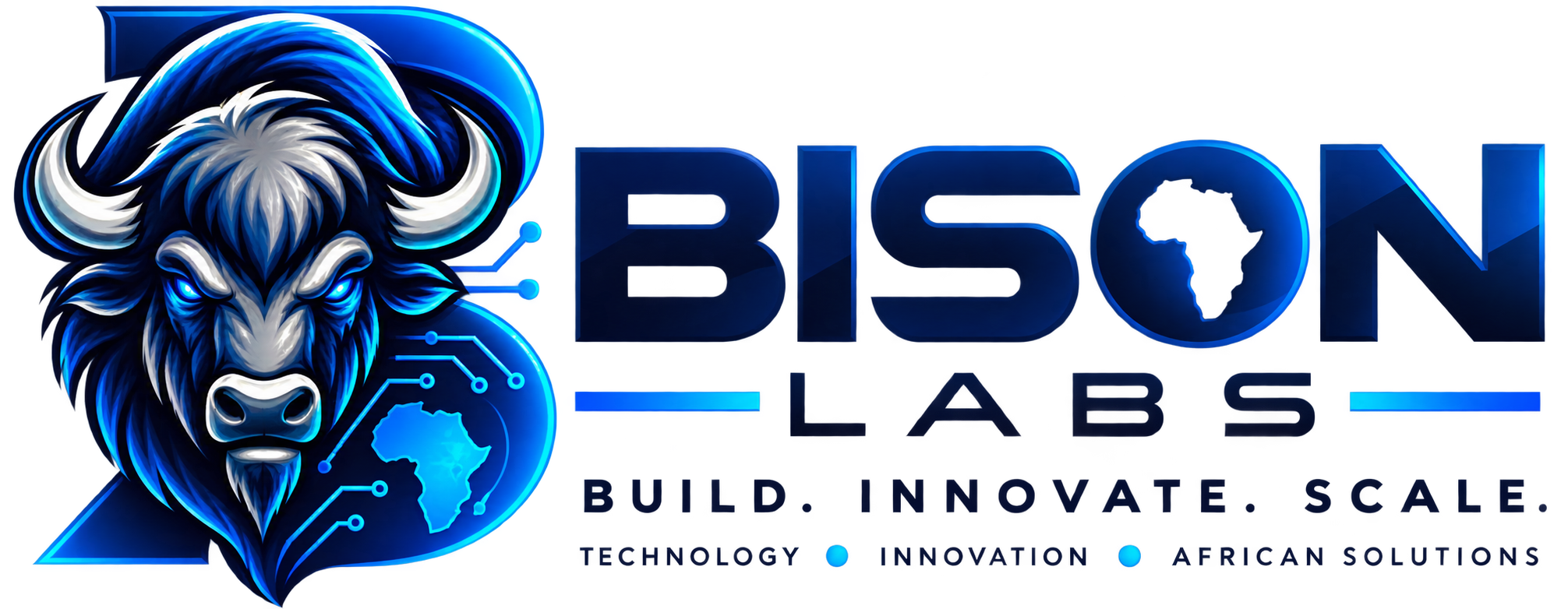 BisonLabs Technologies