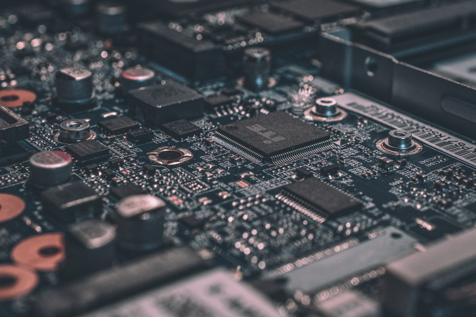 Software engineering and product development