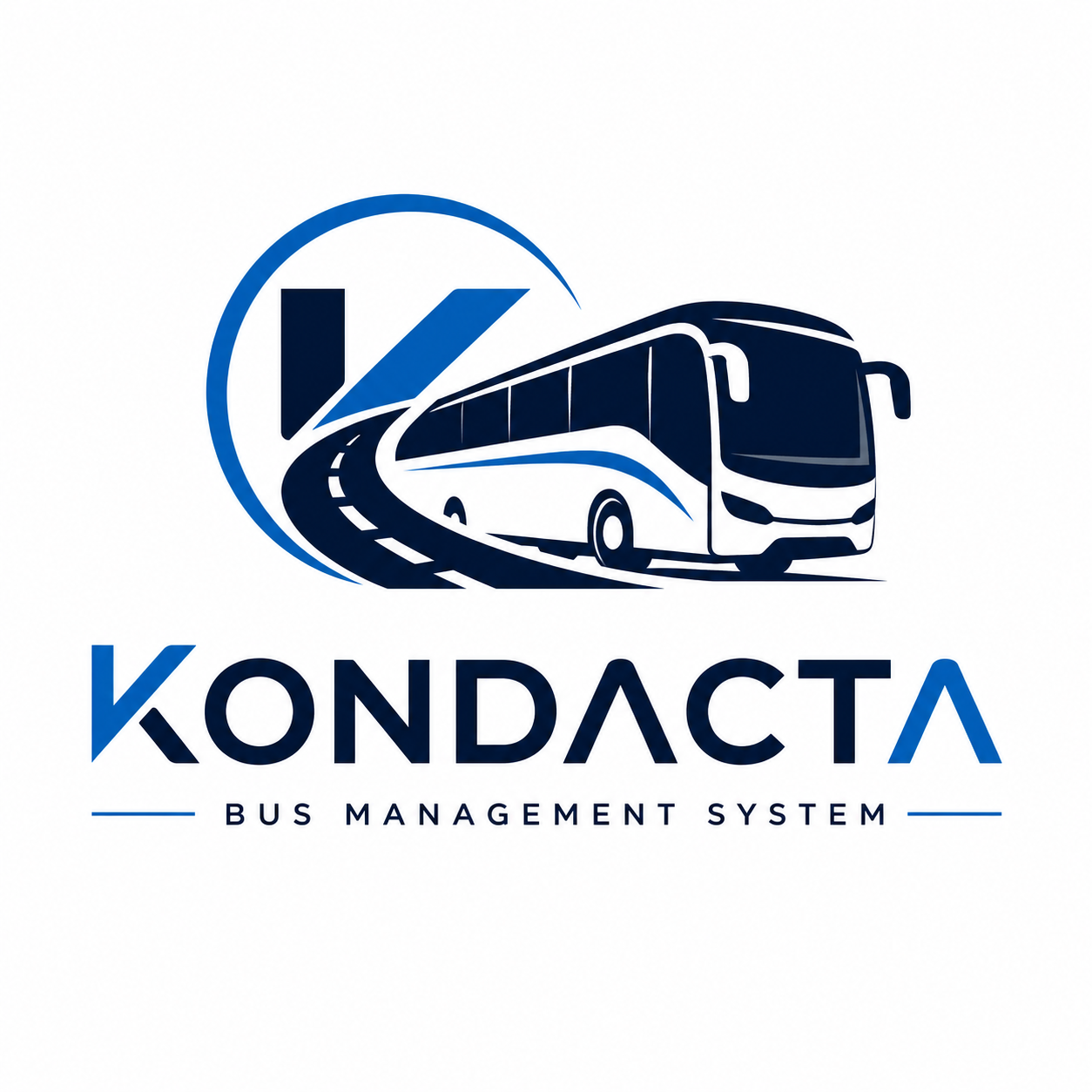 Kondacta Bus Ticketing System